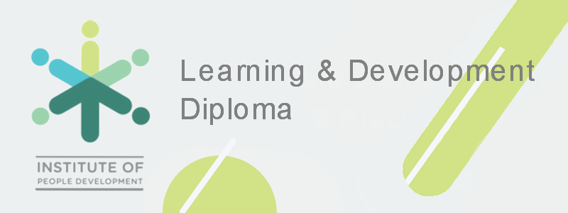 National Diploma: Occupationally Directed Education, Training and Development Practices